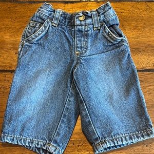 Gymboree Jeans